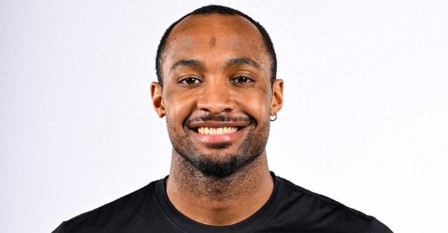 2025年NBA选秀球员之塔马尔-贝茨