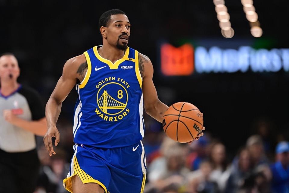 预计不会回归老东家勇士！后场大将的最终去处可能是湖人？