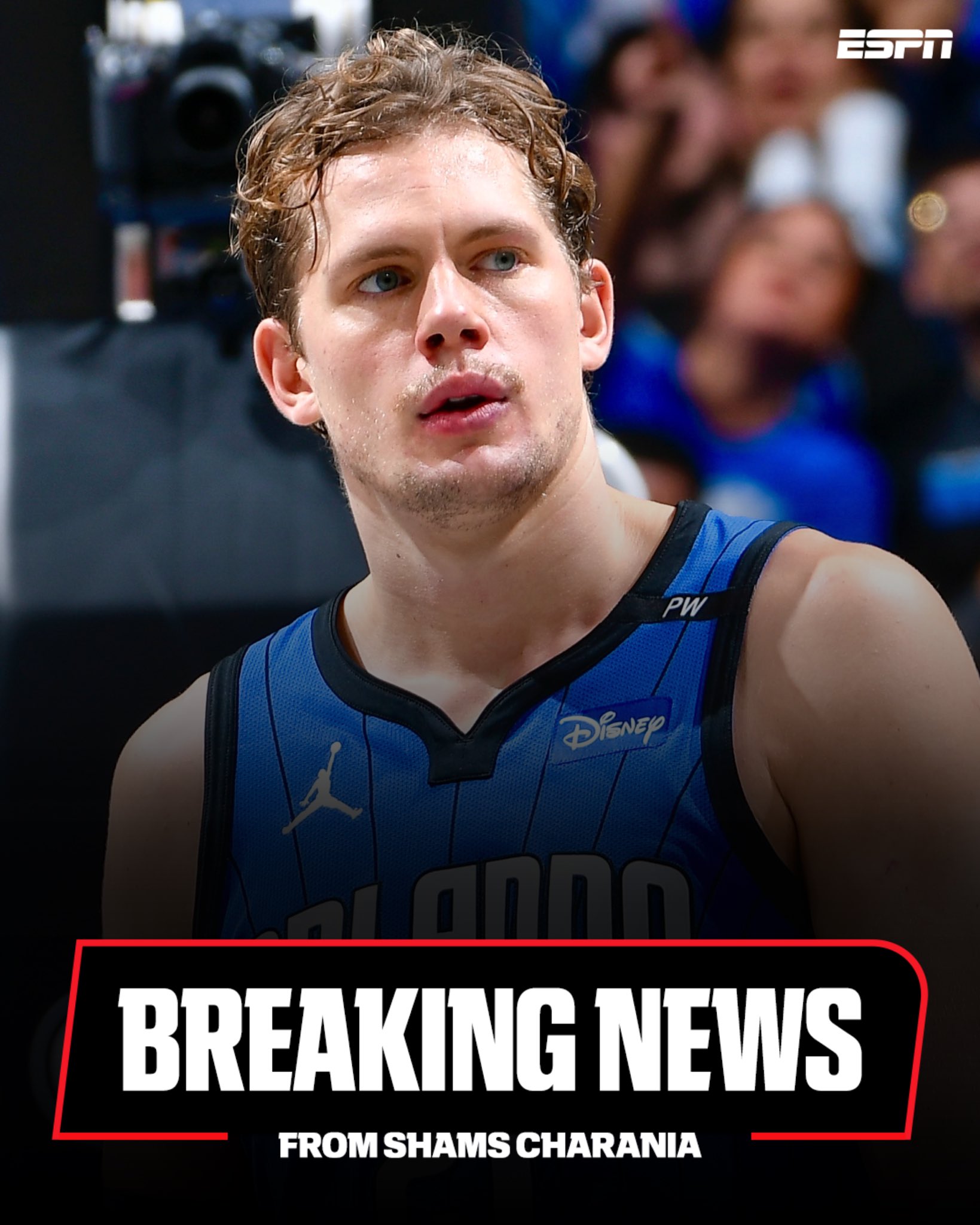 联盟第四人！！大瓦格纳的新合同中包含交易否决权