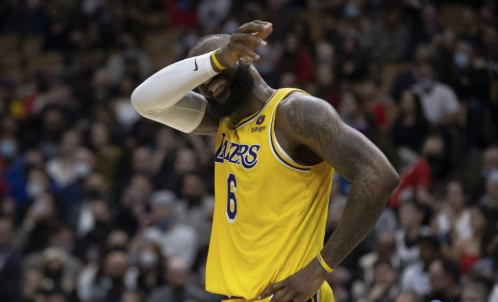 湖人百亿新老板刚来就给詹皇下马威！力挺东契奇，新决策耐人寻味