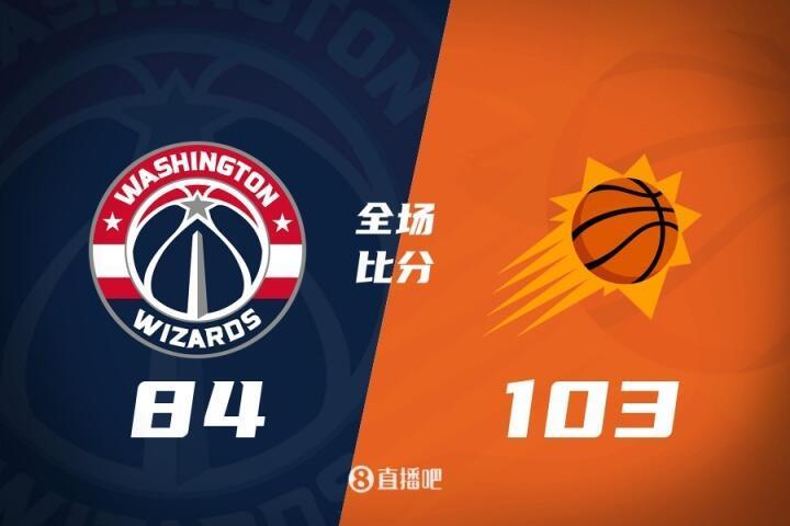 夏联-布雷亚19分 马卢阿奇14+5 乔治24+7 太阳大胜奇才