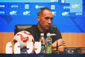 开云电子-穆尼奥斯：我们做了非常好的准备 明天也需要球迷的支持