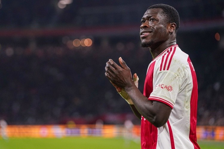 开云电子-荷媒披露：里尔与雷恩竞逐布罗比，阿贾克斯设2500万欧元及二次分成条款