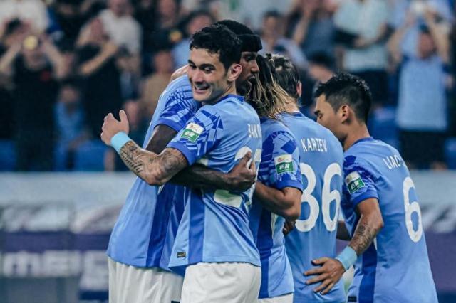 新鹏城赢下保级生死战！队史首胜梅州客家，韦斯利双响炮