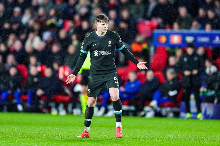 利物浦中场麦康奈尔即将接受阿贾克斯体检，对其荷甲前景展现信心