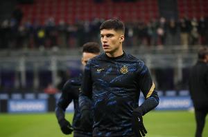 开云登录入口地址-科雷亚：劳塔罗是冠军&amp;他对我们很重要，在国米最美好时刻是捧杯