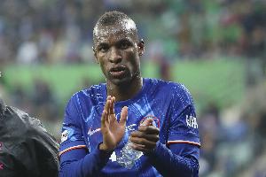 开云登录入口地址-英媒：维拉和热刺过去48小时询问了杰克逊，但球员只想加盟拜仁