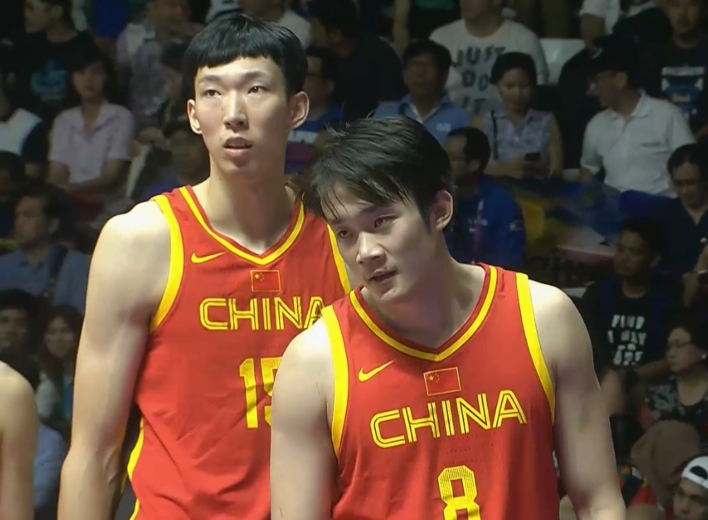 开云体育app-周琦：丁彦雨航非意难平而是运气差 他到了应有的高度只是短而已