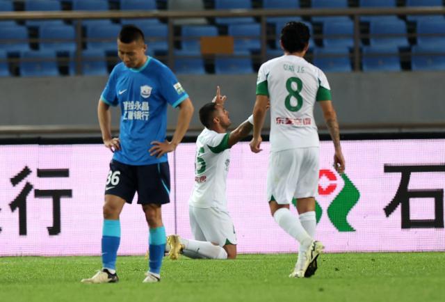 开云体育app-莱昂纳多：我总是征服沧州球场 弗兰克非常了解我