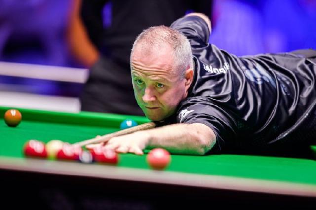 开云登录入口地址-希金斯“马拉松”大战胜颜丙涛 本赛季第三次进决赛