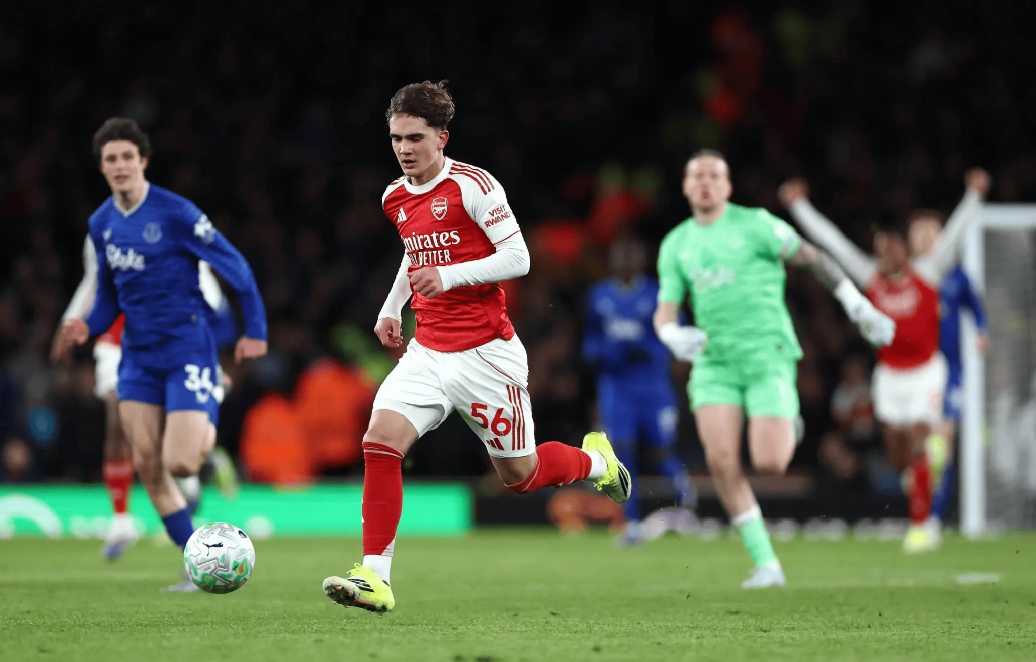 开云电子-TA：阿森纳现在面对的问题是媒体、舆论对于道曼的采访要求